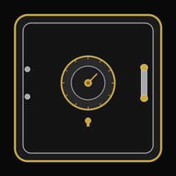 StackTrack app icon